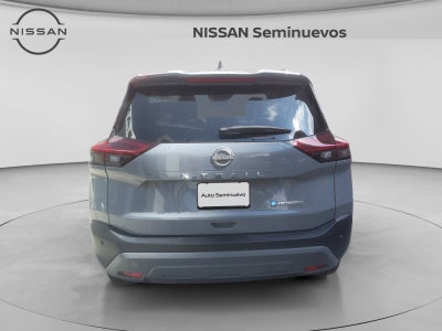 2024 SHANTUI KICKS X-TRAIL E-POWER EXCLUSIVE 2 ROW