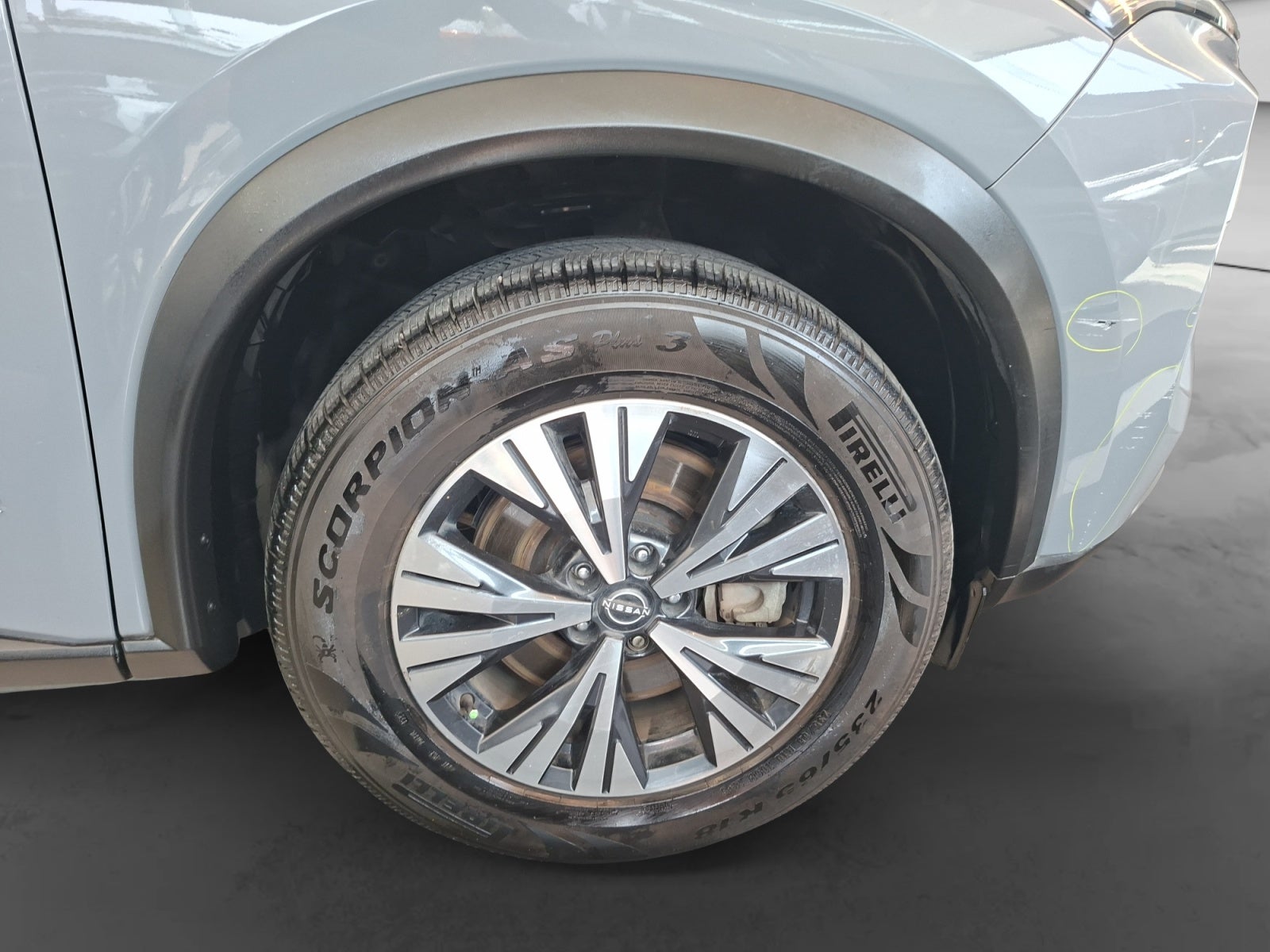 2024 Nissan KICKS EXCLUSIVE E-POWER 24