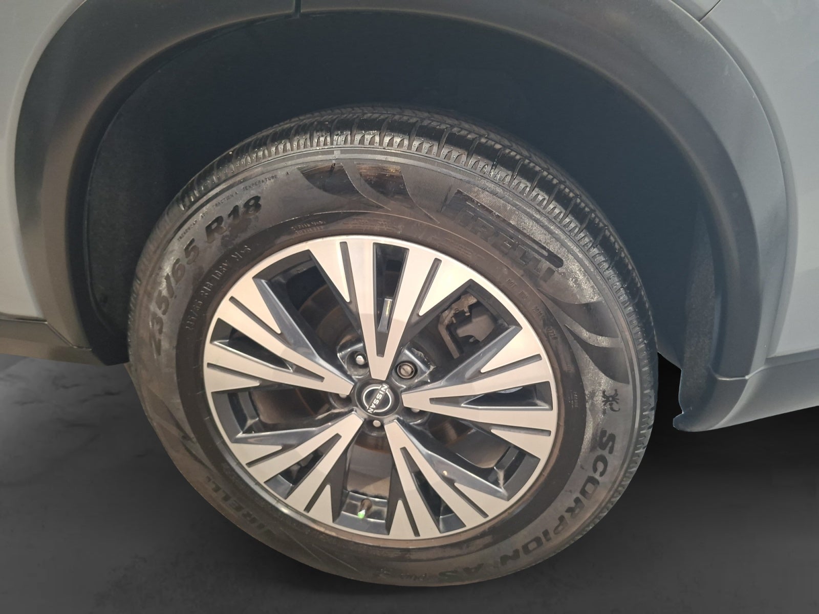 2024 Nissan KICKS EXCLUSIVE E-POWER 24