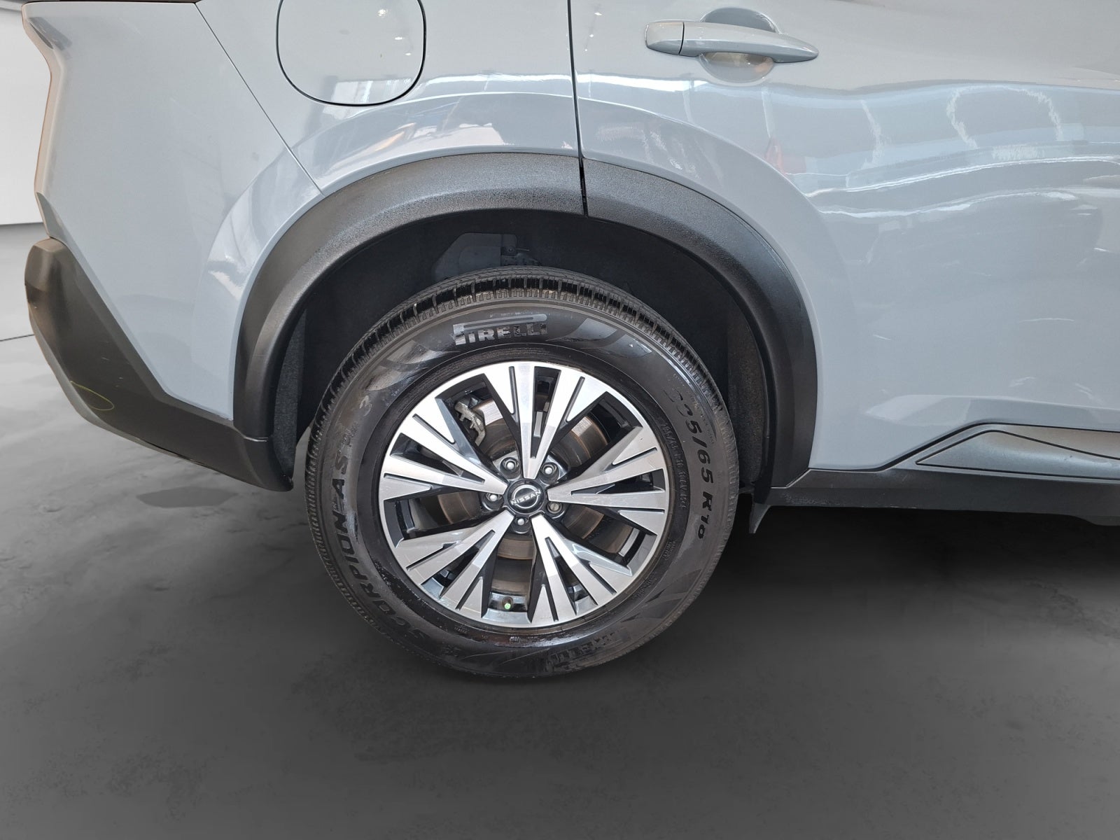 2024 Nissan KICKS EXCLUSIVE E-POWER 24