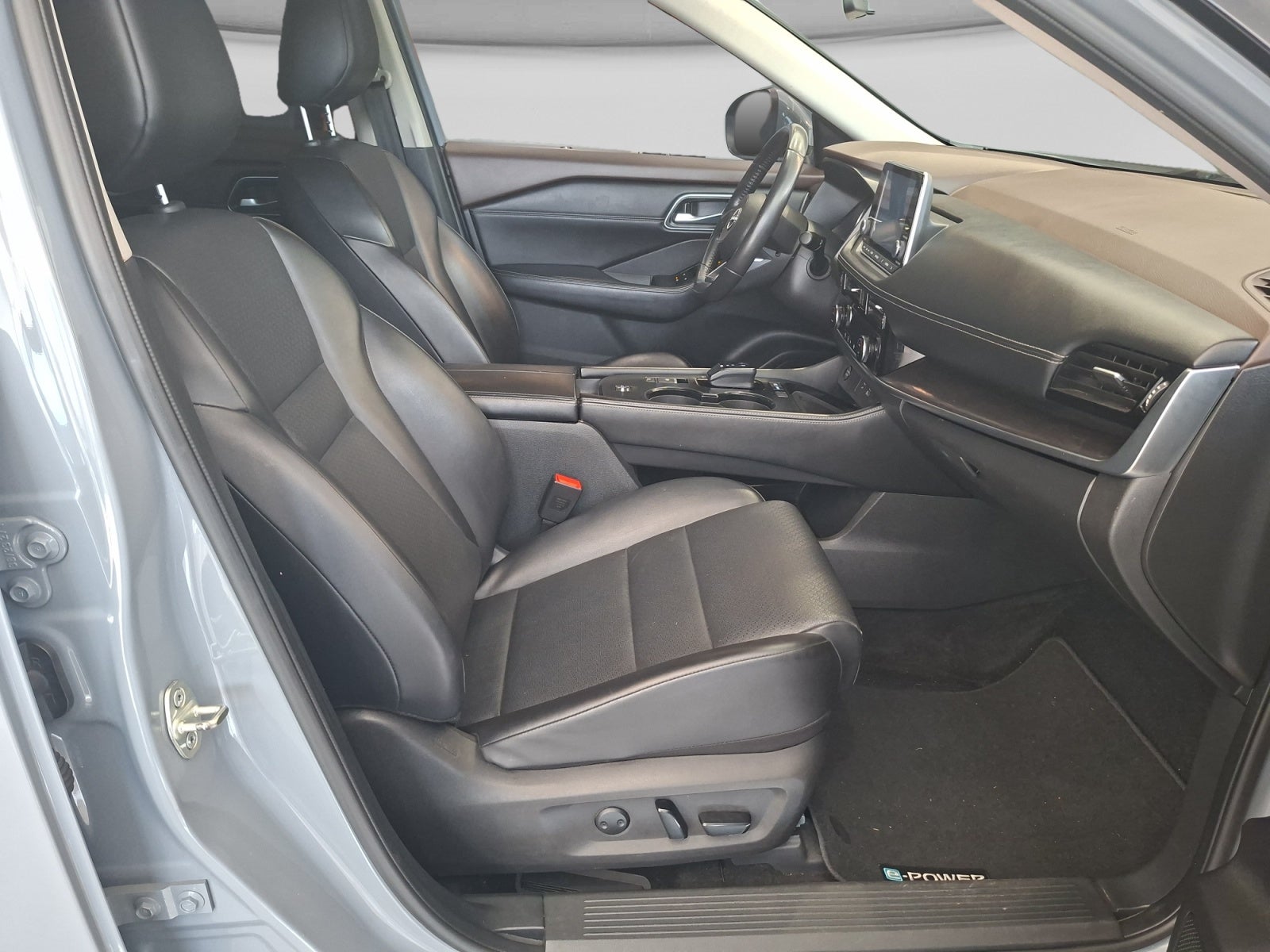 2024 Nissan KICKS EXCLUSIVE E-POWER 24