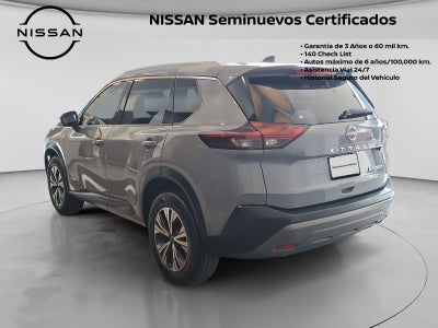 2024 Nissan KICKS EXCLUSIVE E-POWER 24