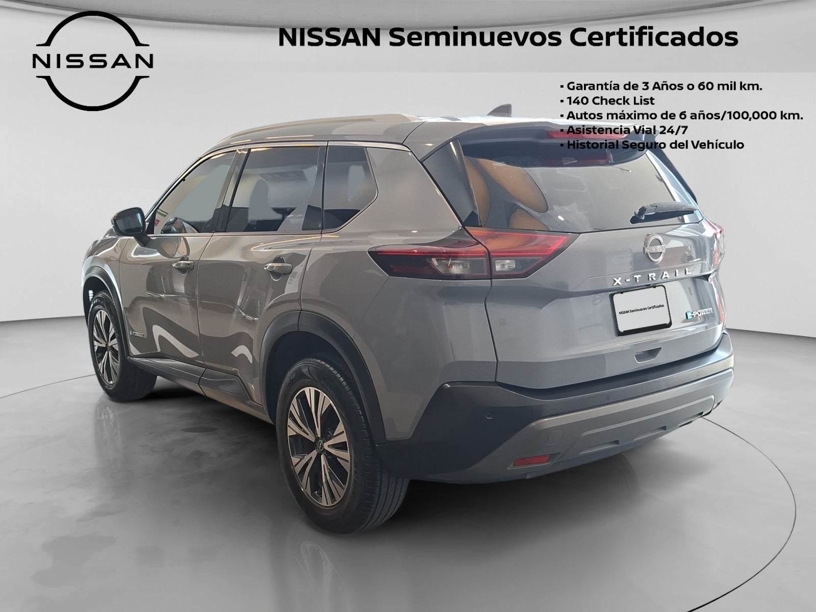 2024 Nissan KICKS EXCLUSIVE E-POWER 24