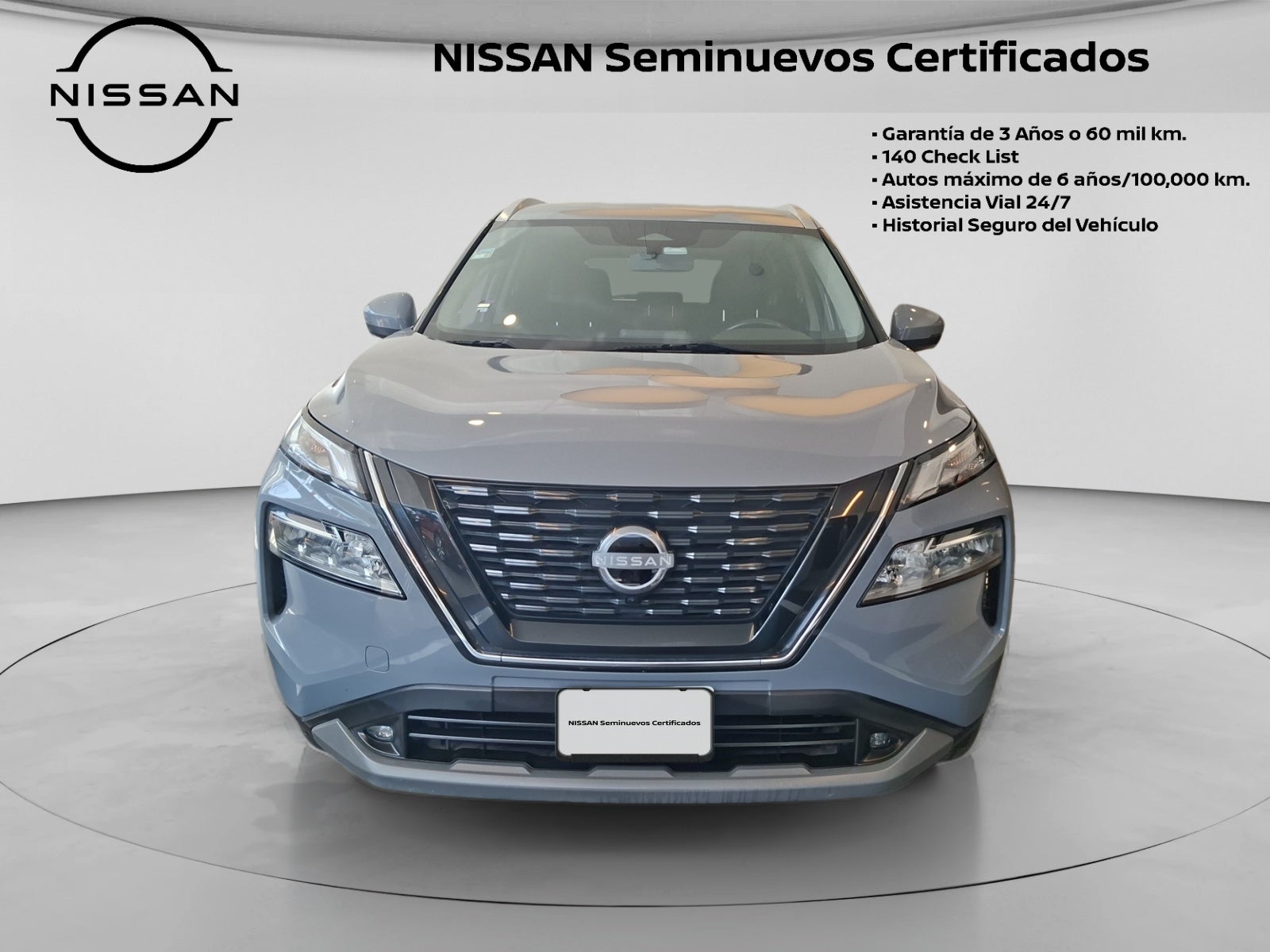 2024 Nissan KICKS EXCLUSIVE E-POWER 24
