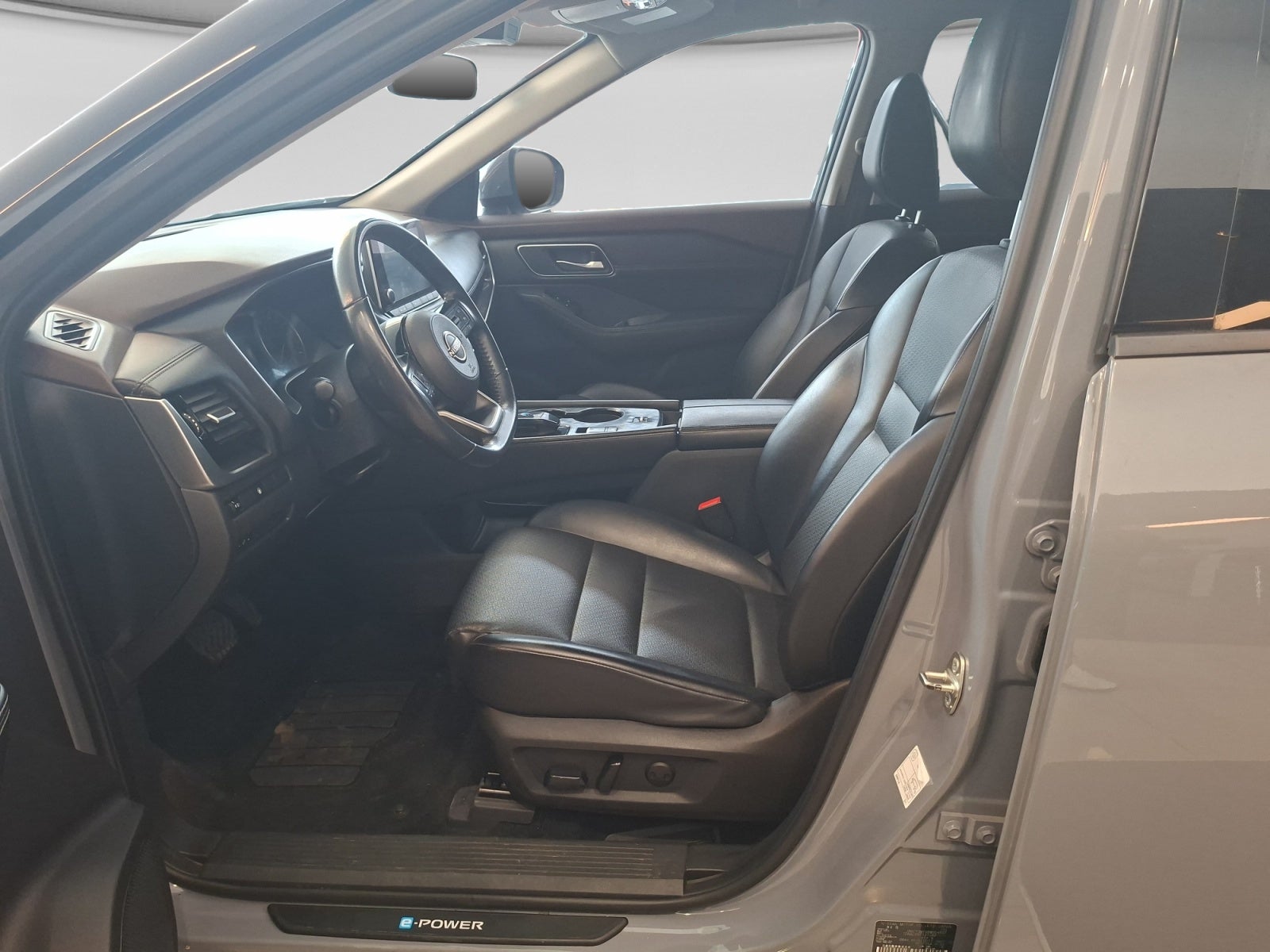 2024 Nissan KICKS EXCLUSIVE E-POWER 24