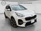 2021 Kia SPORTAGE 2.4L EX PACK T/A