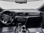 2021 Kia SPORTAGE 2.4L EX PACK T/A