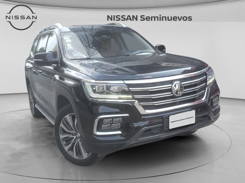 2022 MG RX8 RX8 SUV ELEGANCE LUX 2.0 LTS. AUTOMÁTICO. 4 CIL.