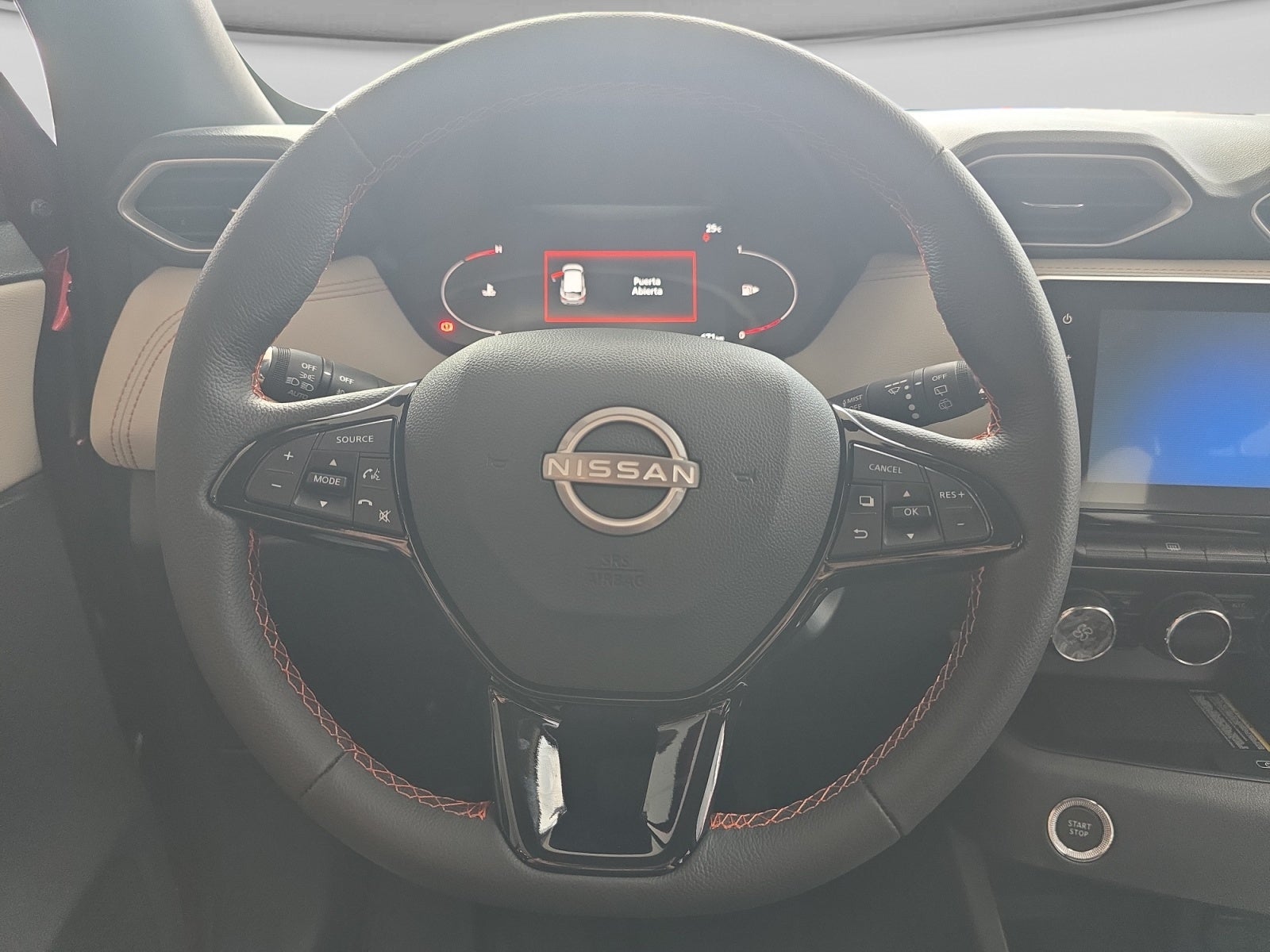 2026 Nissan MAGNITE EXCLUSIVE 1.0 LTS CVT 26