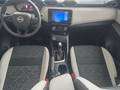 2026 Nissan MAGNITE EXCLUSIVE 1.0 LTS CVT 26