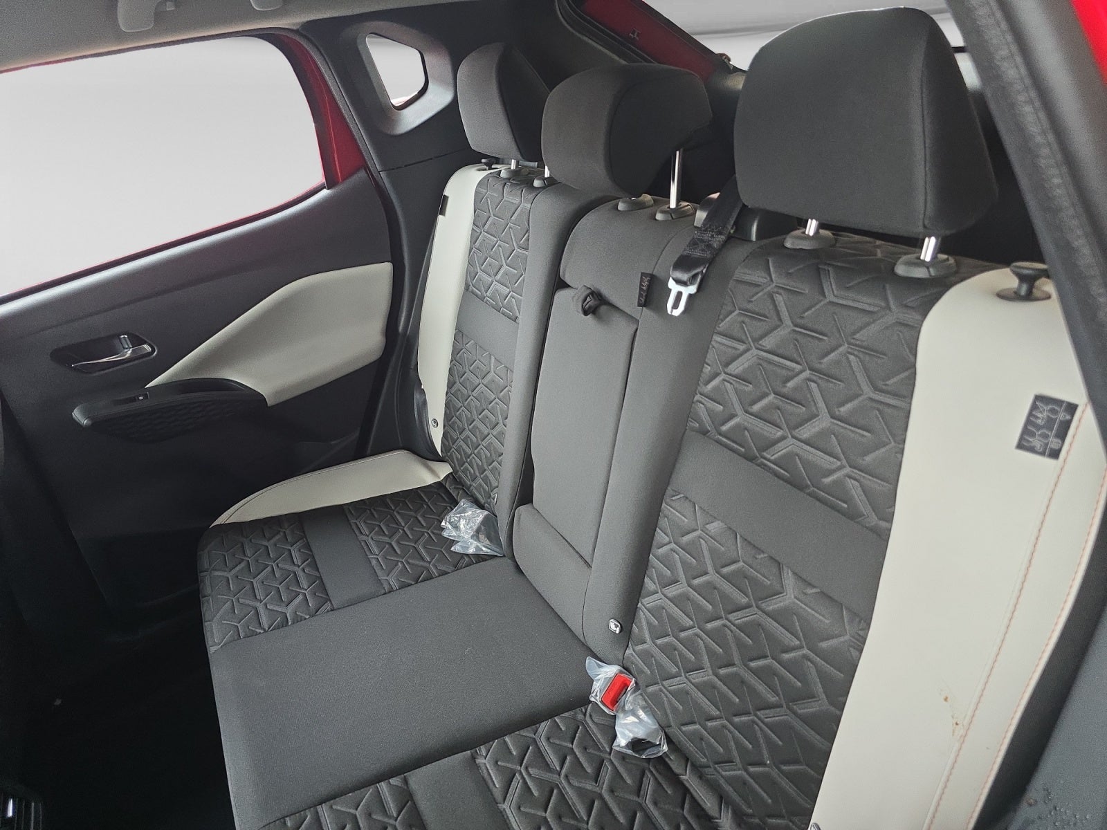 2026 Nissan MAGNITE EXCLUSIVE 1.0 LTS CVT 26