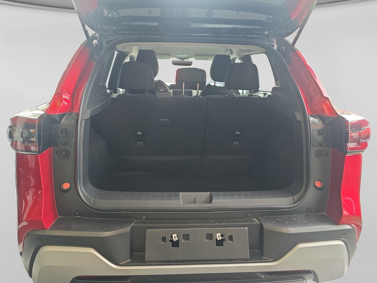 2026 Nissan MAGNITE EXCLUSIVE 1.0 LTS CVT 26