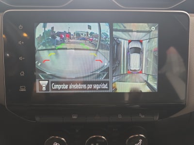 2026 Nissan MAGNITE EXCLUSIVE 1.0 LTS CVT 26