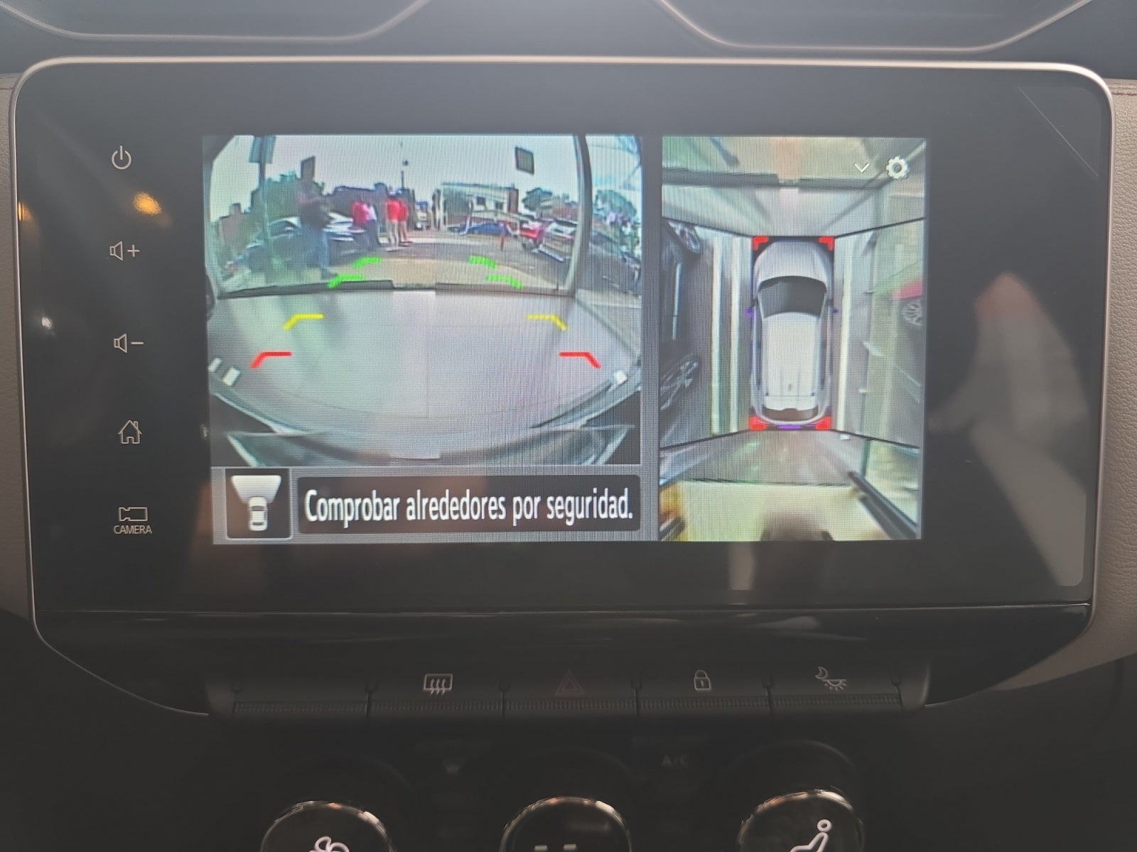 2026 Nissan MAGNITE EXCLUSIVE 1.0 LTS CVT 26