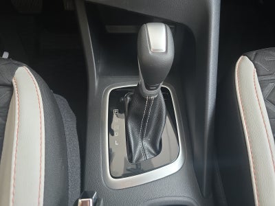 2026 Nissan MAGNITE EXCLUSIVE 1.0 LTS CVT 26