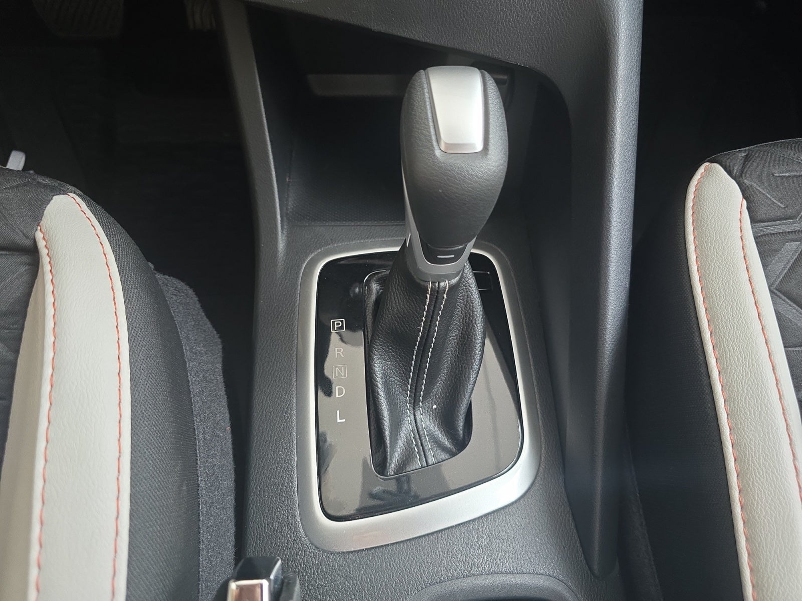 2026 Nissan MAGNITE EXCLUSIVE 1.0 LTS CVT 26