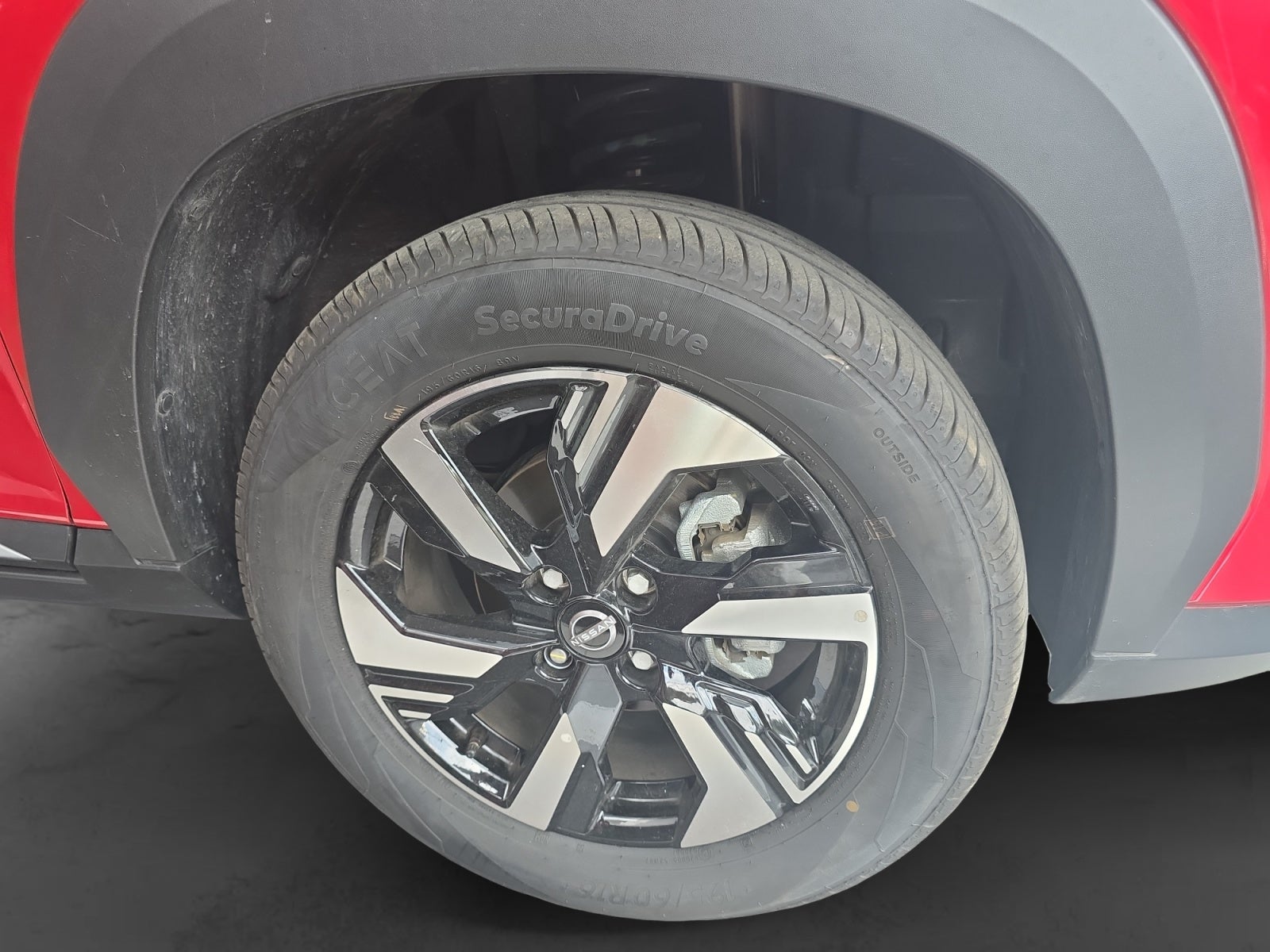 2026 Nissan MAGNITE EXCLUSIVE 1.0 LTS CVT 26