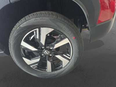 2026 Nissan MAGNITE EXCLUSIVE 1.0 LTS CVT 26