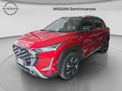2026 Nissan MAGNITE EXCLUSIVE 1.0 LTS CVT 26