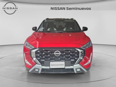 2026 Nissan MAGNITE EXCLUSIVE 1.0 LTS CVT 26