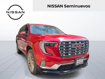 2025 GMC ACADIA DENALI G