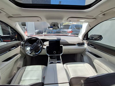 2025 GMC ACADIA DENALI G