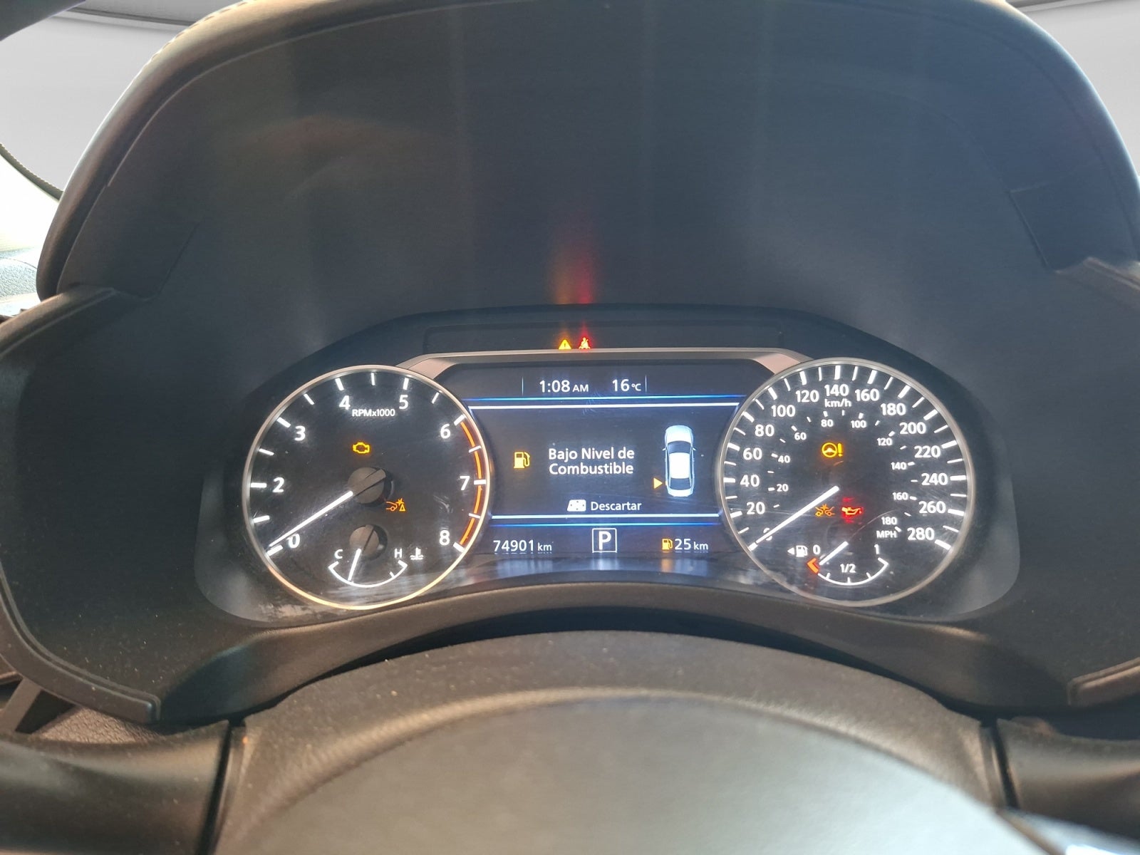 2021 Nissan ALTIMA EXCLUSIVE TURBO 2.0L 21