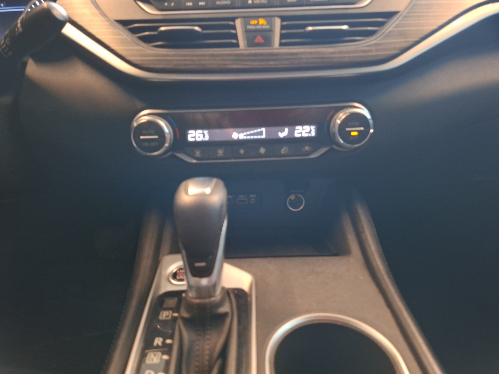 2021 Nissan ALTIMA EXCLUSIVE TURBO 2.0L 21