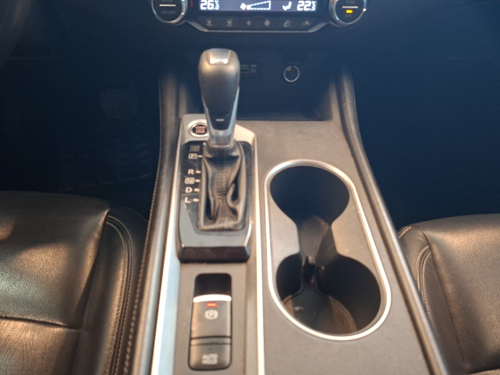 2021 Nissan ALTIMA EXCLUSIVE TURBO 2.0L 21