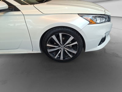 2021 Nissan ALTIMA EXCLUSIVE TURBO 2.0L 21