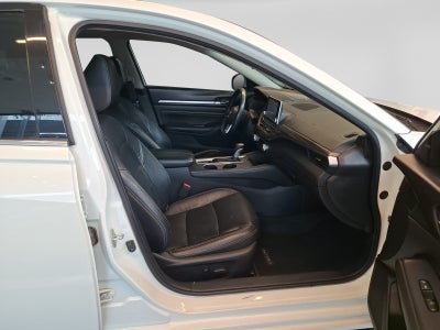 2021 Nissan ALTIMA EXCLUSIVE TURBO 2.0L 21