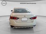 2021 Nissan ALTIMA EXCLUSIVE TURBO 2.0L 21