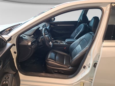 2021 Nissan ALTIMA EXCLUSIVE TURBO 2.0L 21