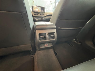 2023 Nissan ALTIMA EXCLUSIVE CVT TURBO 2.0L 23