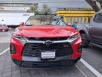 2022 Chevrolet BLAZER BLAZER PAQ. F RS BITONO