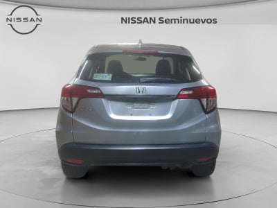 2019 Honda HR-V PRIME