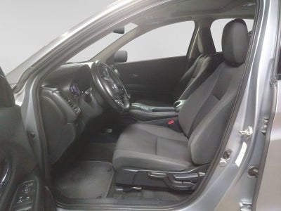 2019 Honda HR-V PRIME