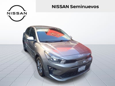 2023 Kia RIO LX TM