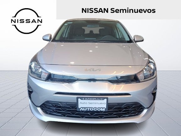 2023 Kia RIO LX TA