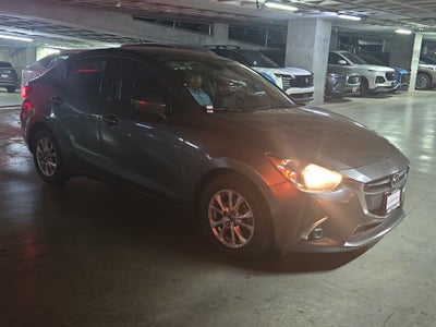 2019 Mazda MAZDA2 MAZDA 2 SEDÁN I TOURING TA