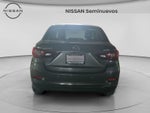 2019 Mazda MAZDA2 MAZDA 2 SEDÁN I TOURING TA
