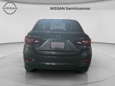2019 Mazda MAZDA2 MAZDA 2 SEDÁN I TOURING TA