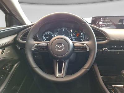2026 Mazda MAZDA3 I GRAND TOURING MHEV SEDAN