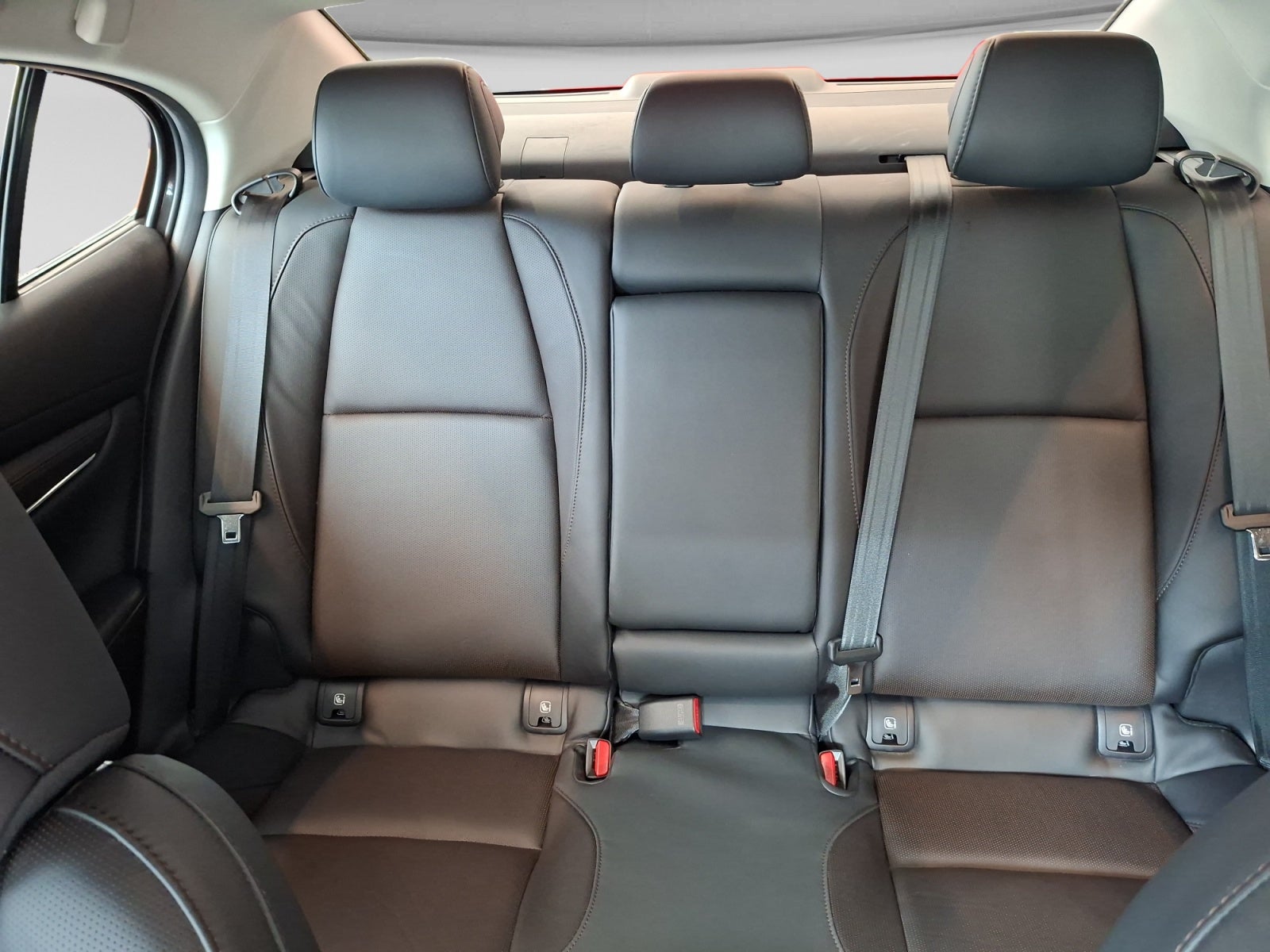2026 Mazda MAZDA3 I GRAND TOURING MHEV SEDAN