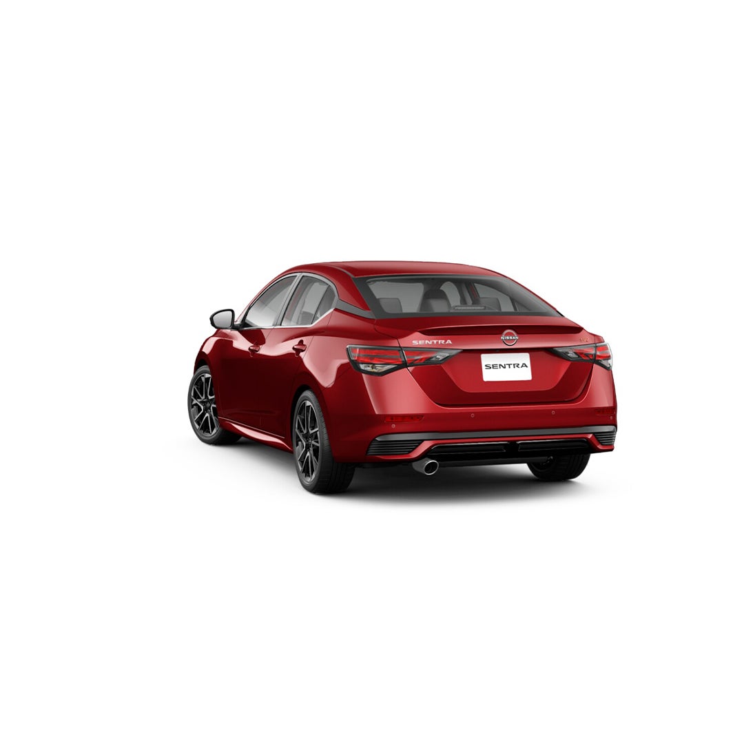 2025 Nissan SENTRA SENTRA SENSE T/M