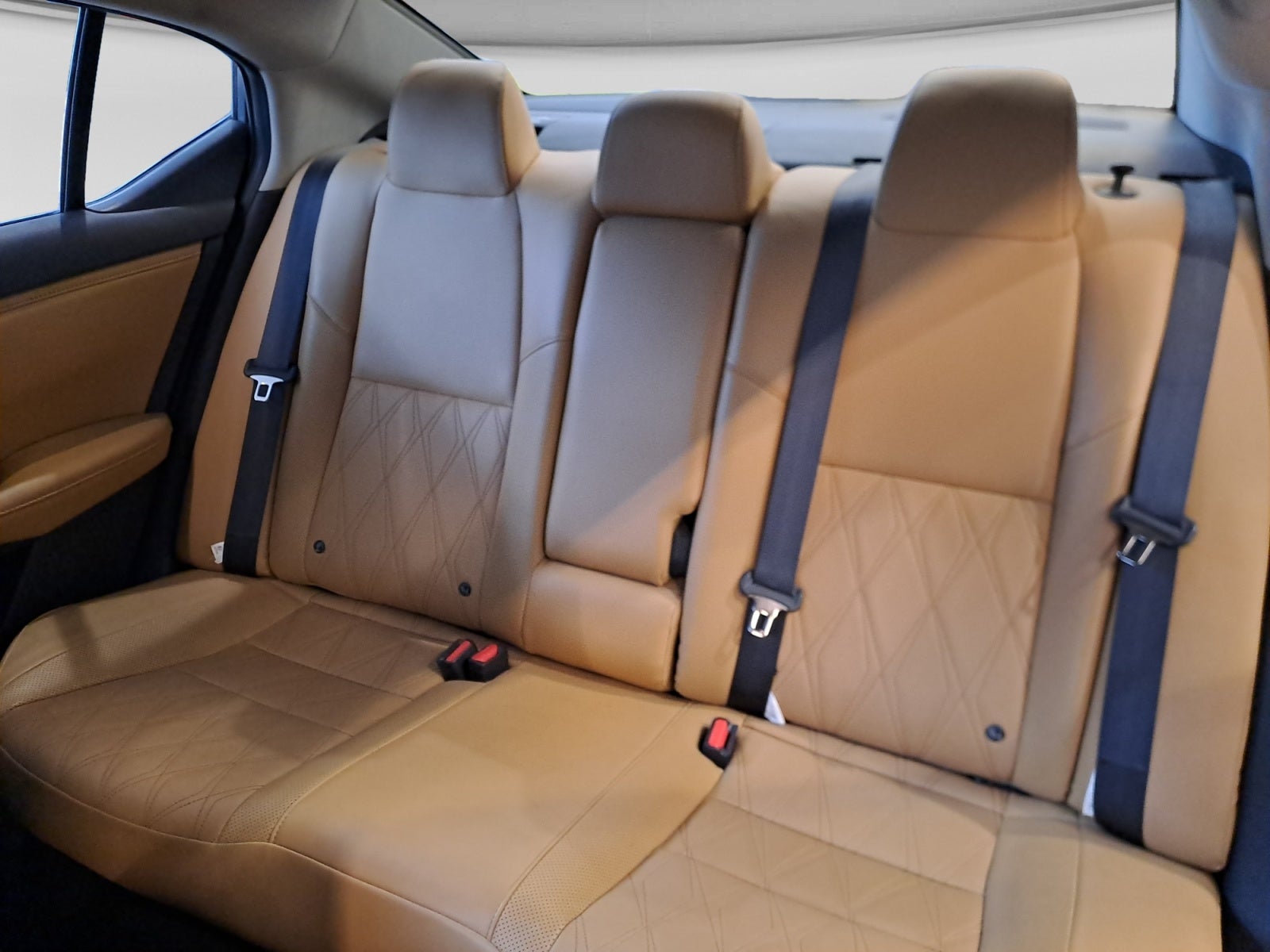 2025 Nissan SENTRA SR PLATINUM BITONO CVT 25