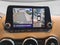 2025 Nissan SENTRA SR PLATINUM BITONO CVT 25