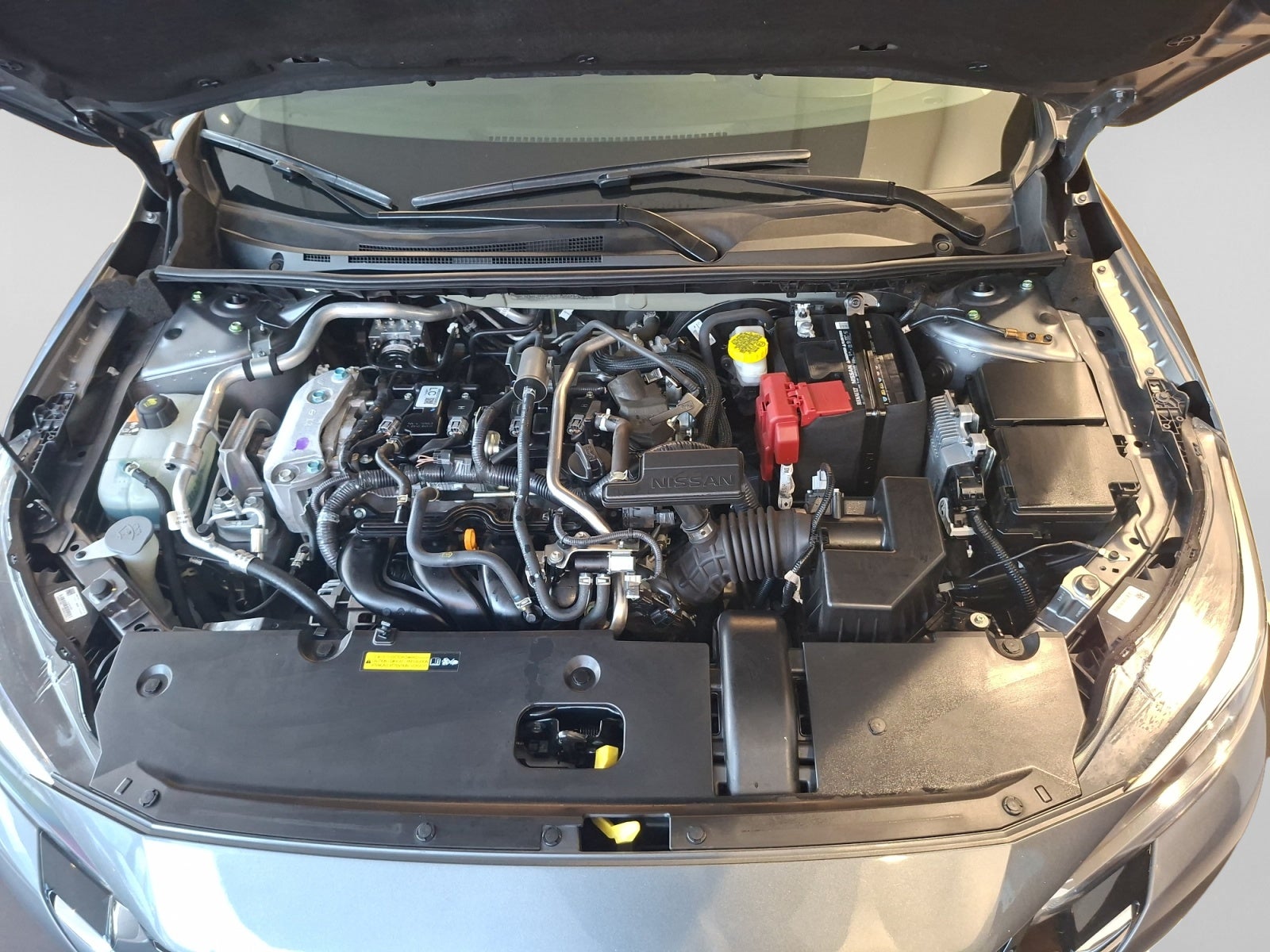 2024 Nissan SENTRA SENTRA ADVANCE CVT