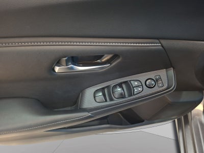 2024 Nissan SENTRA SENTRA ADVANCE CVT