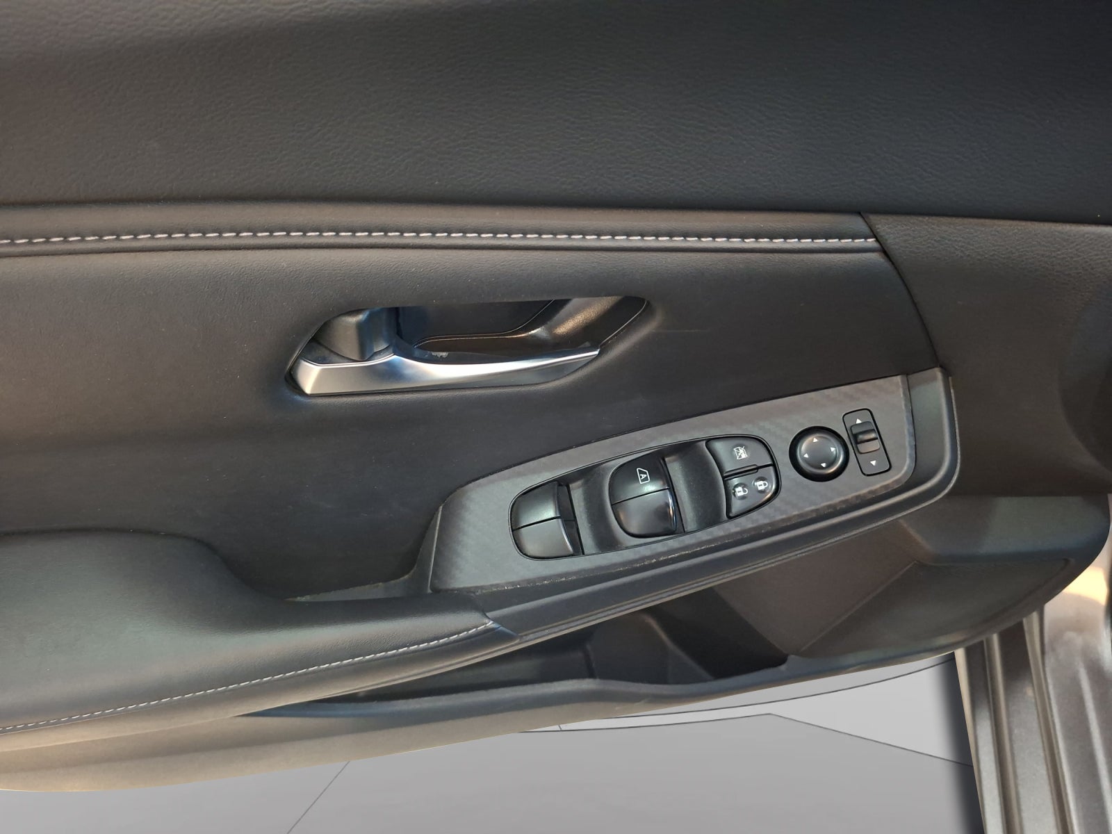 2024 Nissan SENTRA SENTRA ADVANCE CVT